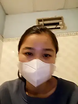 Daisy-lusia2026 online show from 19, 4, 2026