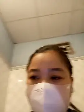 Daisy-lusia2026 online show from 11, 3, 2026