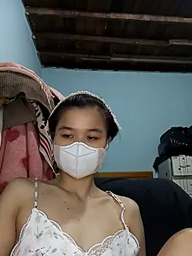 Daisy-lusia2026 online show from 12, 7, 2026
