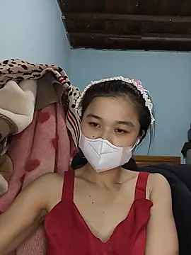 Daisy-lusia2026 online show from 10, 7, 2026