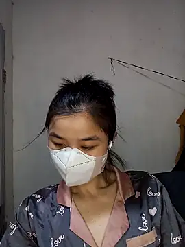 Daisy-lusia2026 online show from 18, 2, 2026