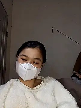 Daisy-lusia2026 online show from 1, 4, 2026