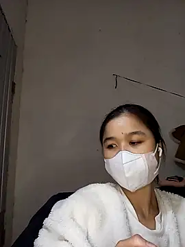 Daisy-lusia2026 online show from 20, 3, 2026