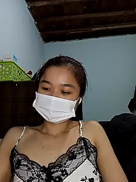 Snapshot of Daisy-lusia2026 chatting on 5, 5, 2026 Daisy-lusia2026 online show from 5, 5, 2026
