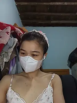 Daisy-lusia2026 online show from 25, 7, 2026