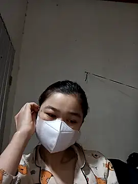 Daisy-lusia2026 online show from 16, 4, 2026