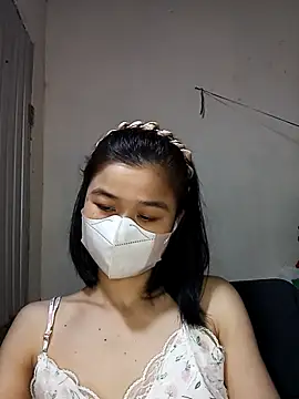 Daisy-lusia2026 online show from 3, 2, 2026