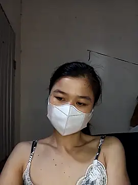 Snapshot of Daisy-lusia2026 chatting on 24, 4, 2026 Daisy-lusia2026 online show from 24, 4, 2026