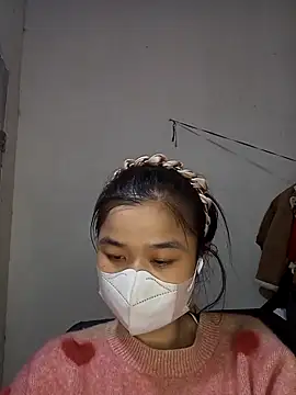 Daisy-lusia2026 online show from 26, 2, 2026