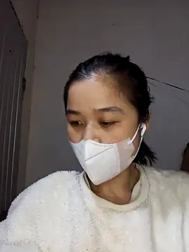 Daisy-lusia2026 online show from 7, 4, 2026