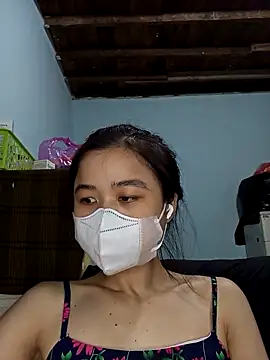 Snapshot of Daisy-lusia2026 chatting on 10, 5, 2026 Daisy-lusia2026 online show from 10, 5, 2026