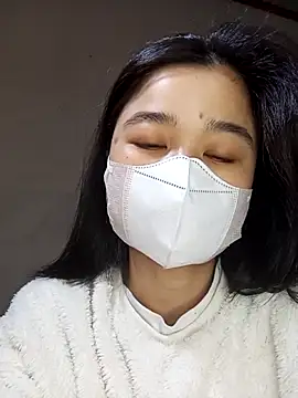 Daisy-lusia2026 online show from 18, 3, 2026