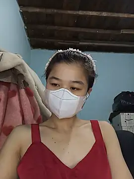 Daisy-lusia2026 online show from 8, 7, 2026
