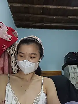 Daisy-lusia2026 online show from 13, 7, 2026