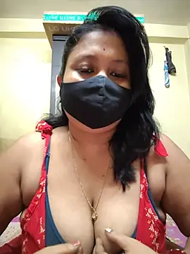 Snapshot of Curvy_Trisha chatting on 31, 5, 2026 Curvy Trisha online show from 31, 5, 2026