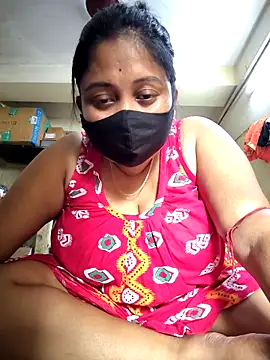 Curvy Trisha online show from 12, 3, 2026