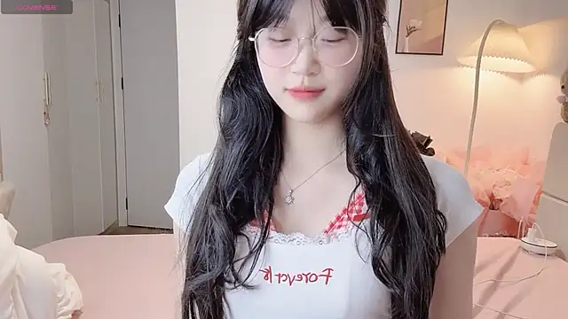 Luminous4173 online show from 26, 5, 2026