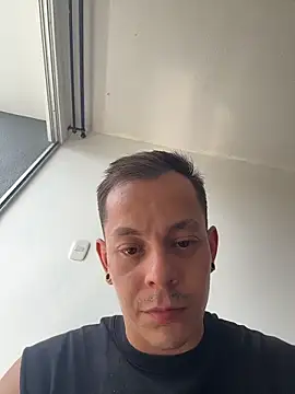 AxelMuller online show from 7, 2, 2026