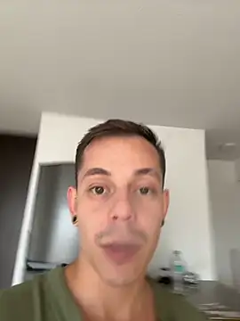 AxelMuller online show from 8, 2, 2026