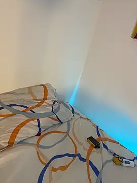 AxelMuller online show from 3, 2, 2026