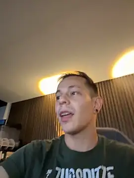 AxelMuller online show from 10, 2, 2026