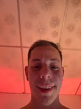 AxelMuller online show from 13, 2, 2026