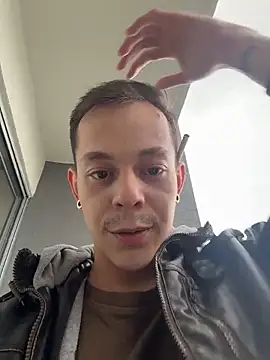 AxelMuller online show from 12, 2, 2026