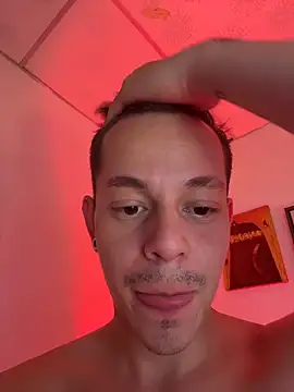 AxelMuller online show from 17, 2, 2026