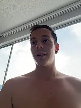 AxelMuller online show from 28, 2, 2026