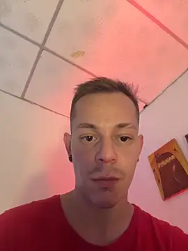 AxelMuller online show from 8, 3, 2026