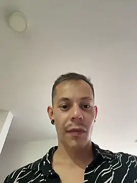 AxelMuller online show from 11, 3, 2026