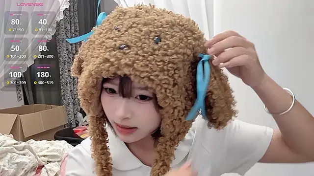 F-Yearn online show from 6, 3, 2026