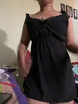 exoticshruti online show from 9, 5, 2026