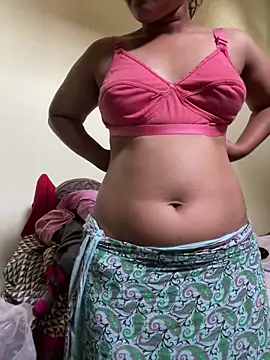 exoticshruti online show from 18, 5, 2026