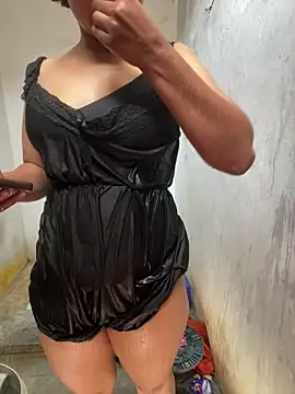 exoticshruti online show from 17, 5, 2026