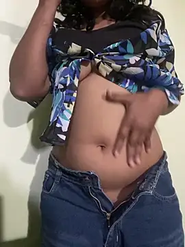 exoticshruti online show from 9, 2, 2026