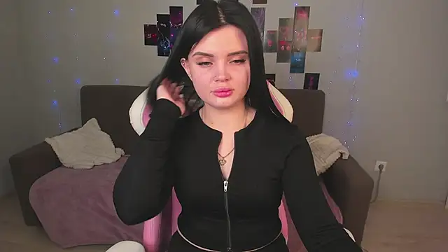 Lilith Frost online show from 25, 4, 2026