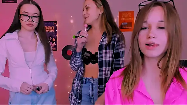 eira mouse online show from 9, 4, 2026