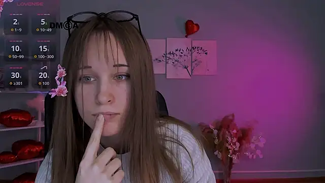 eira mouse online show from 21, 2, 2026