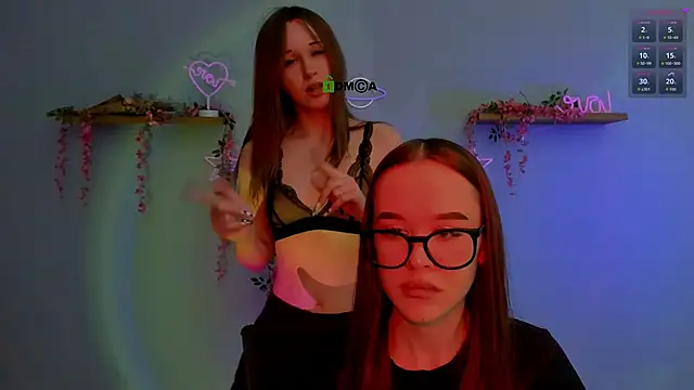 eira mouse online show from 28, 5, 2026