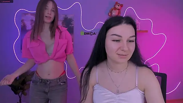 eira mouse online show from 11, 3, 2026