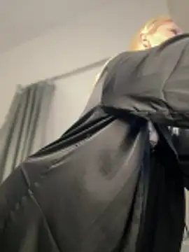 BlondeDoll  online show from 9, 2, 2026