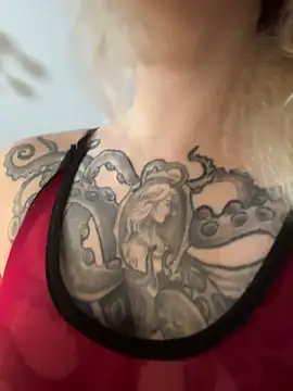 BlondeDoll  online show from 17, 2, 2026