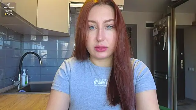 EvangelinFox online show from 26, 3, 2026