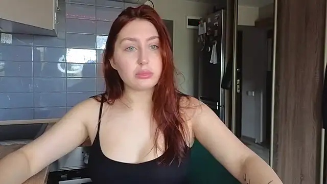 Snapshot of EvangelinFox chatting on 27, 4, 2026 EvangelinFox online show from 27, 4, 2026