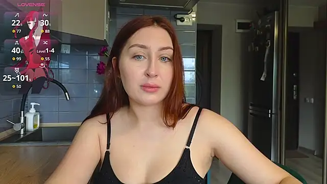 Snapshot of EvangelinFox chatting on 28, 5, 2026 EvangelinFox online show from 28, 5, 2026