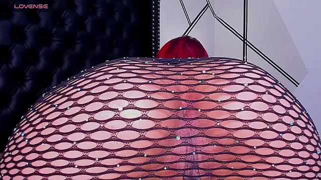  Cherry fox online show from 17, 2, 2026