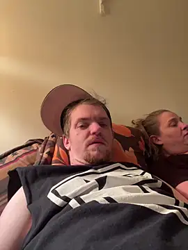 nymphcouple8395 online show from 16, 3, 2026