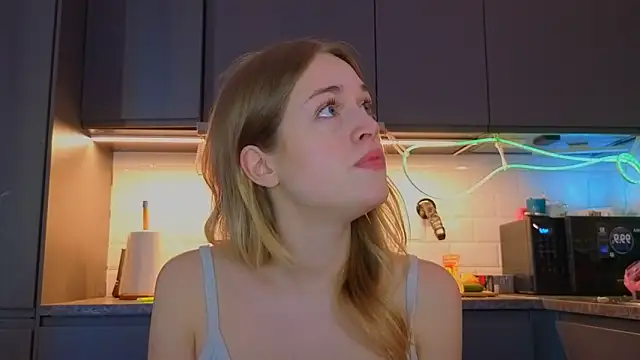 AnneRiver online show from 27, 3, 2026