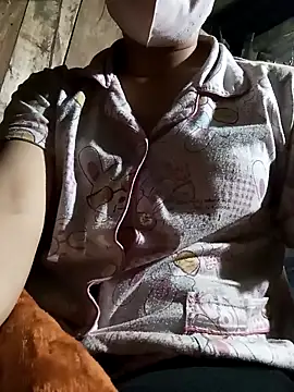 Chacha-ko online show from 20, 3, 2026